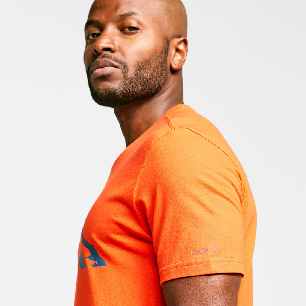 Men's Integrate T-Shirt