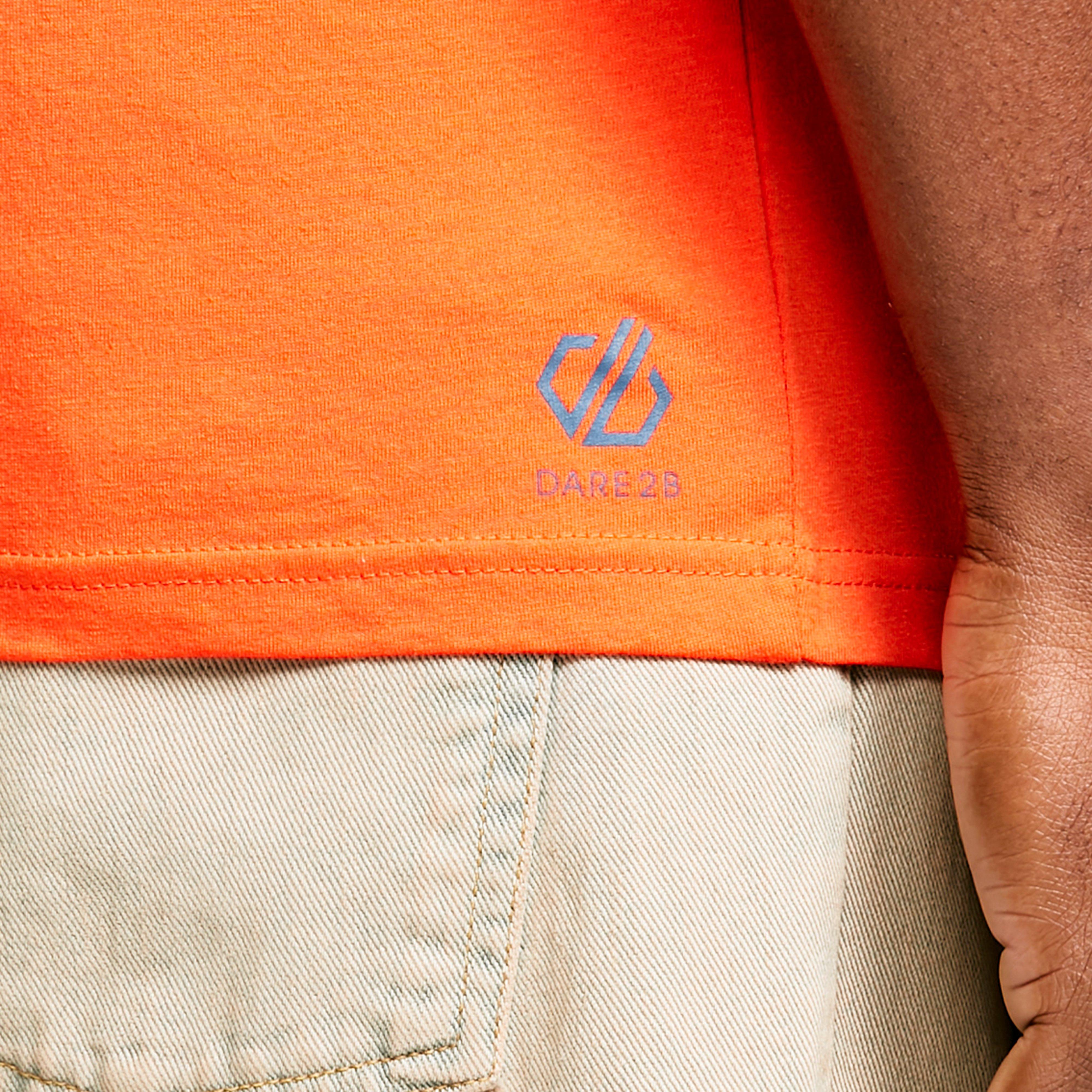 Men's Integrate T-Shirt