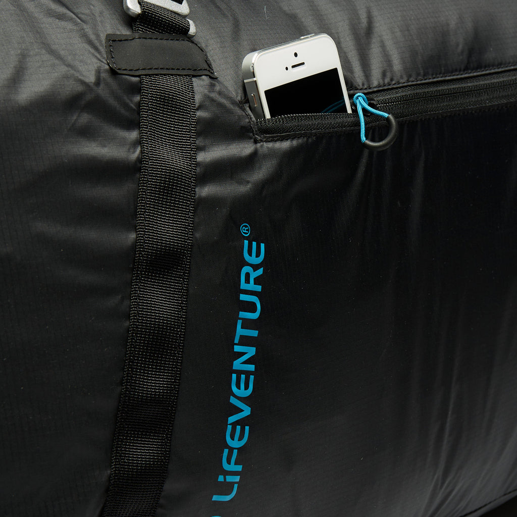 Packable Duffle Bag 70L