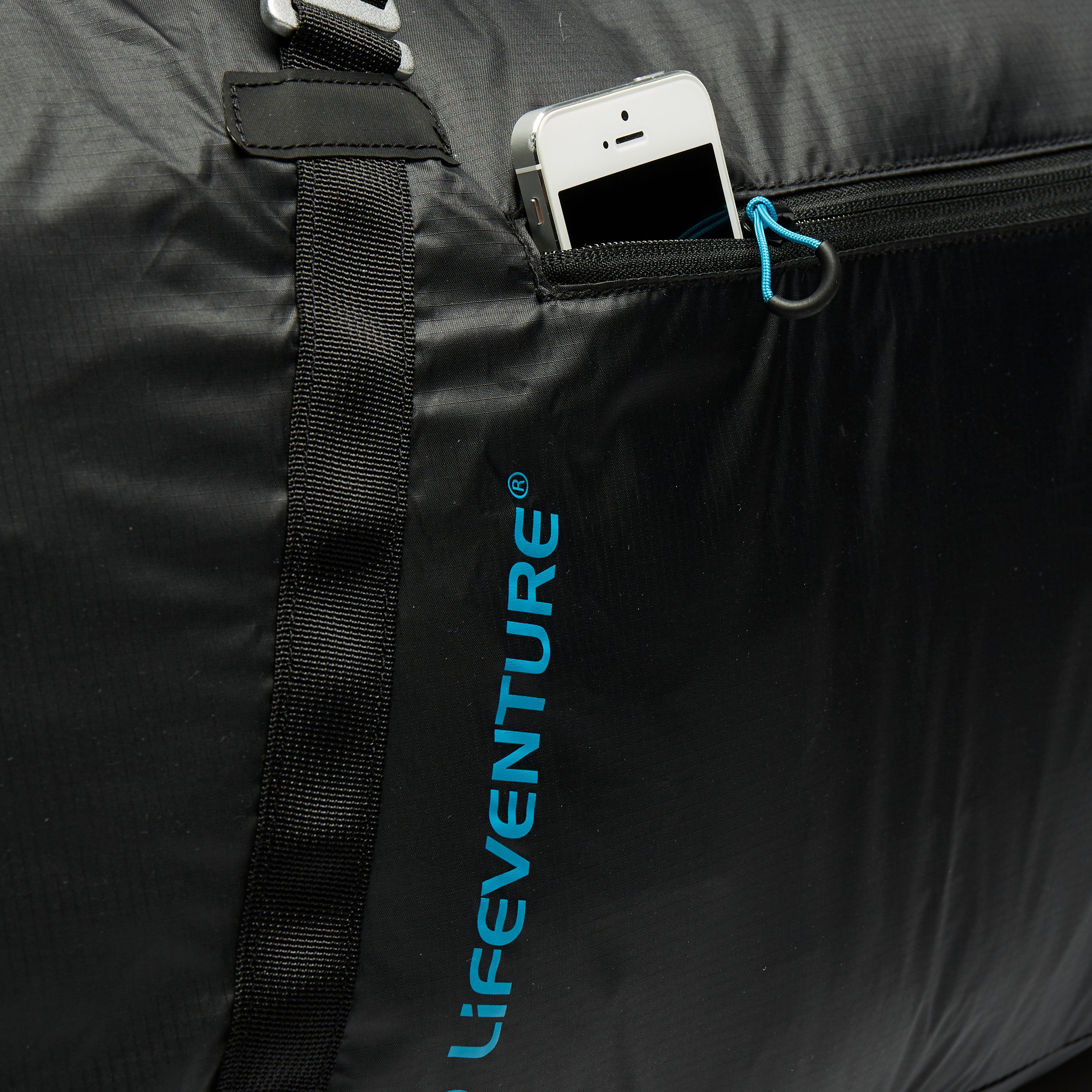 Packable Duffle Bag 70L