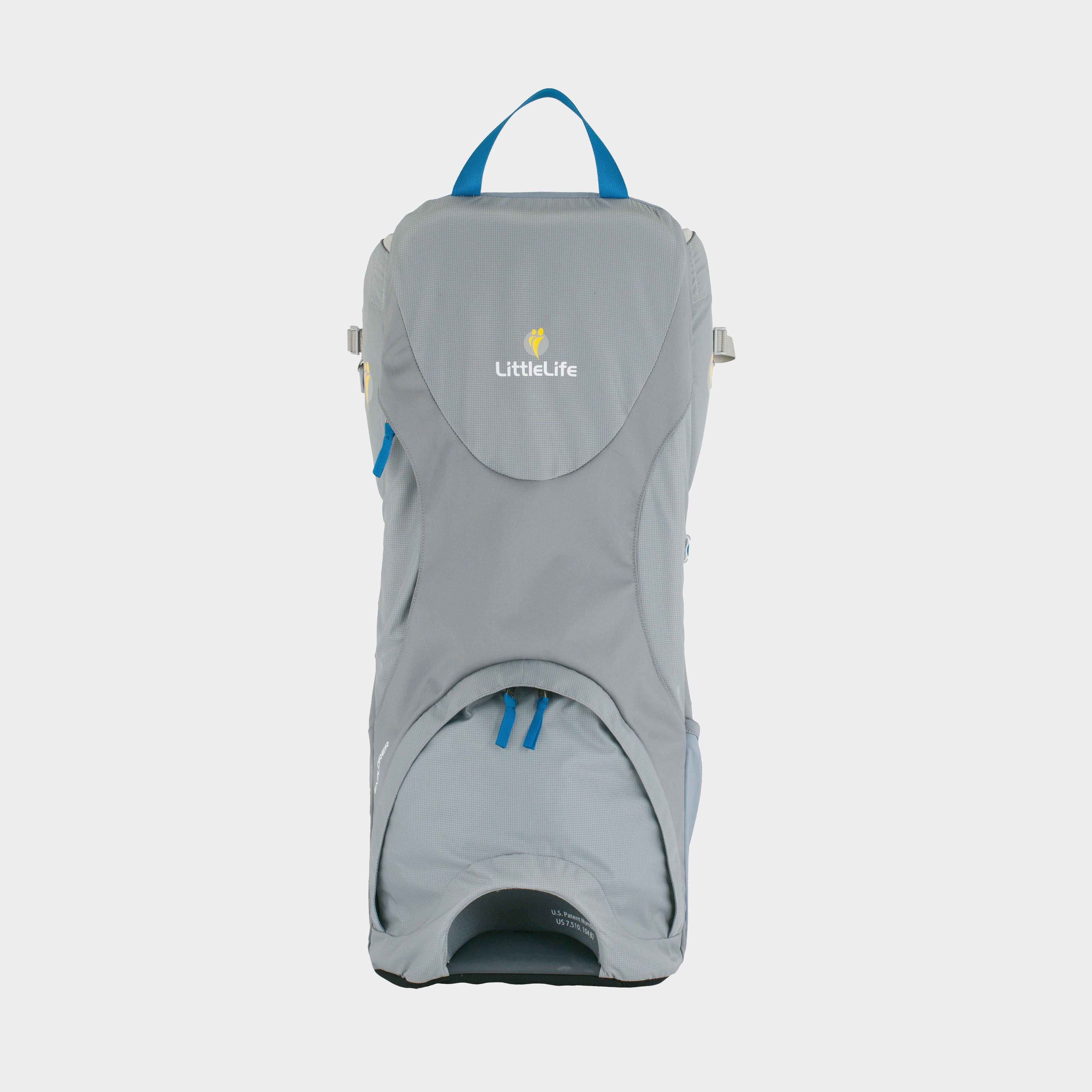 Explorer S3 Child Carrier