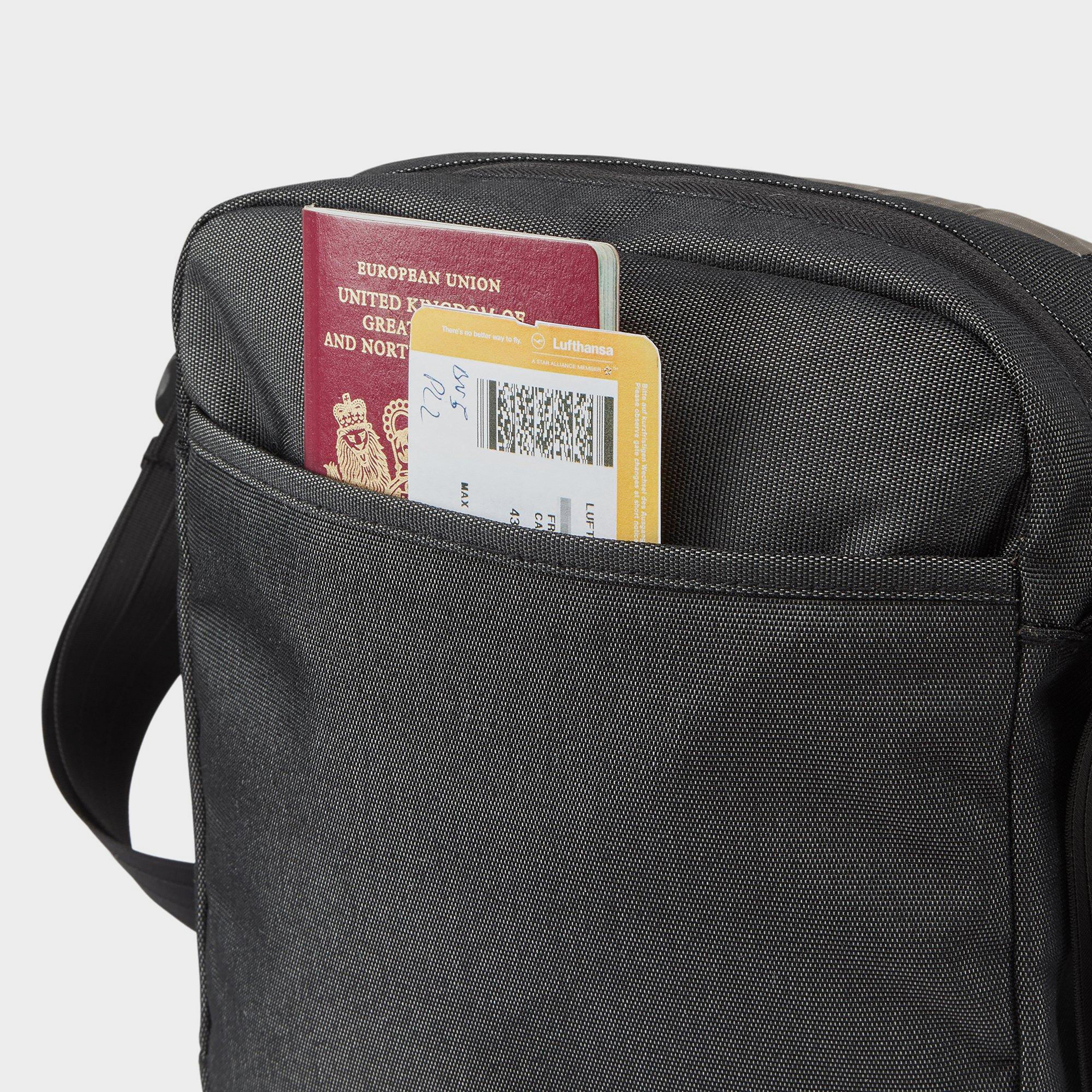 Cross Body Bag