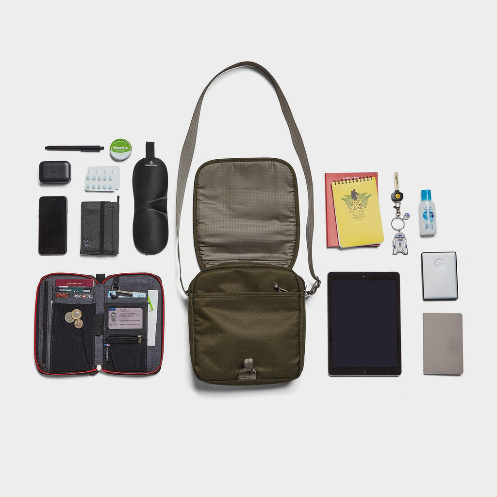 Cross Body Bag