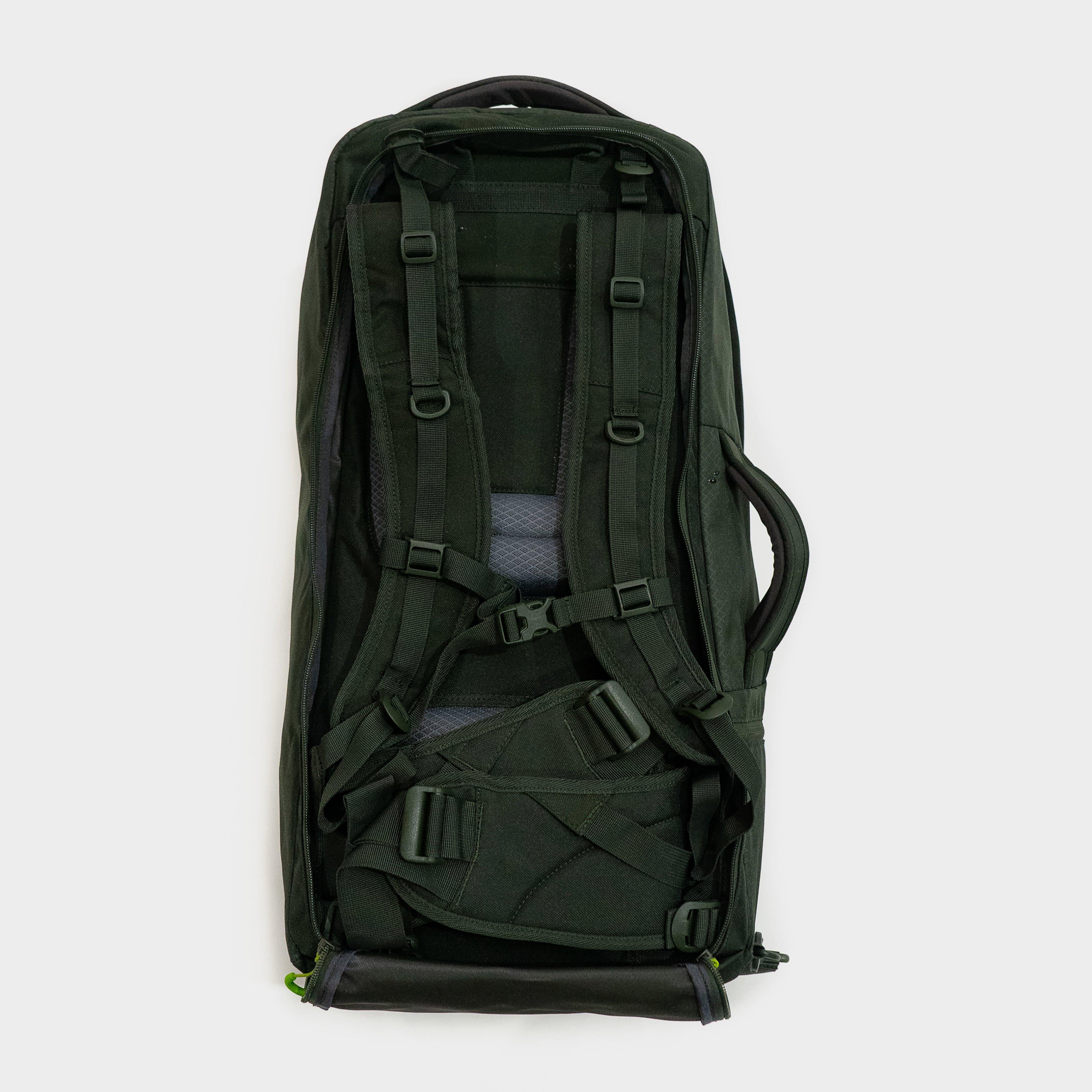 Global 60L + 20L Travel Backpack