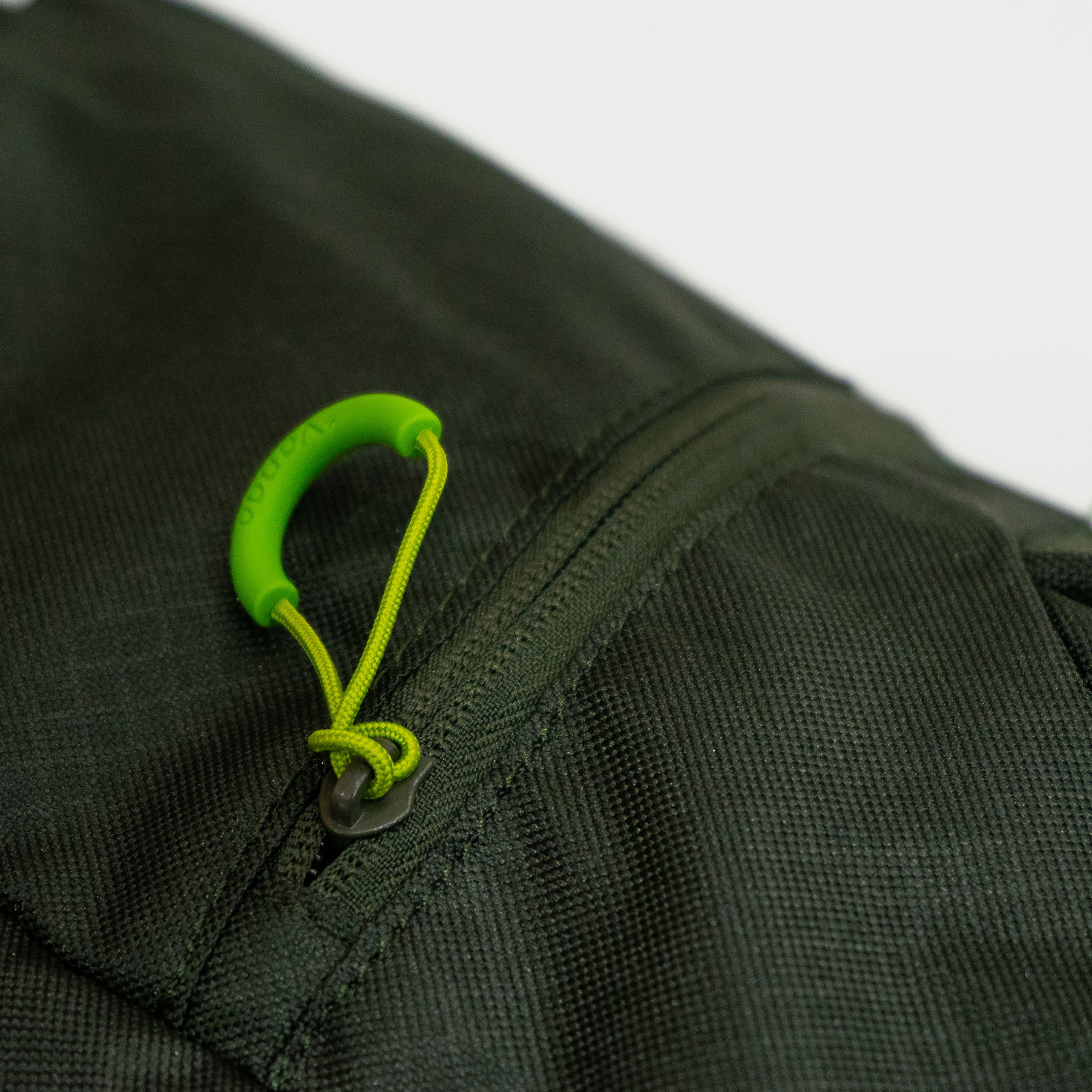 Global 60L + 20L Travel Backpack