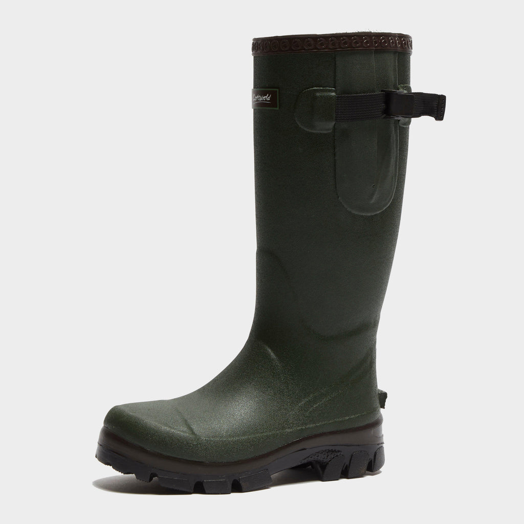 Unisex Grange Neoprene Wellington Boots