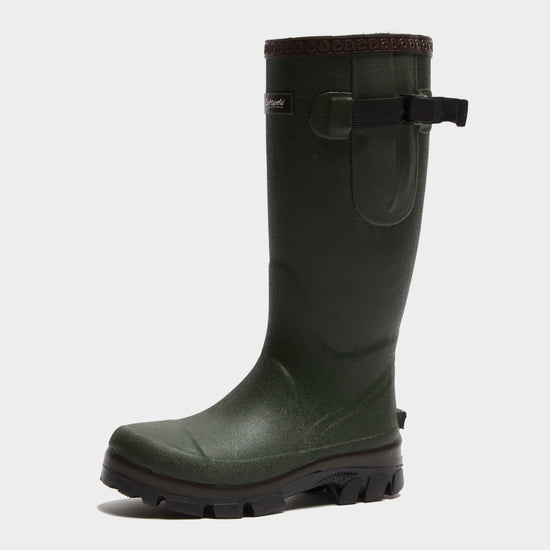Unisex Grange Neoprene Wellington Boots