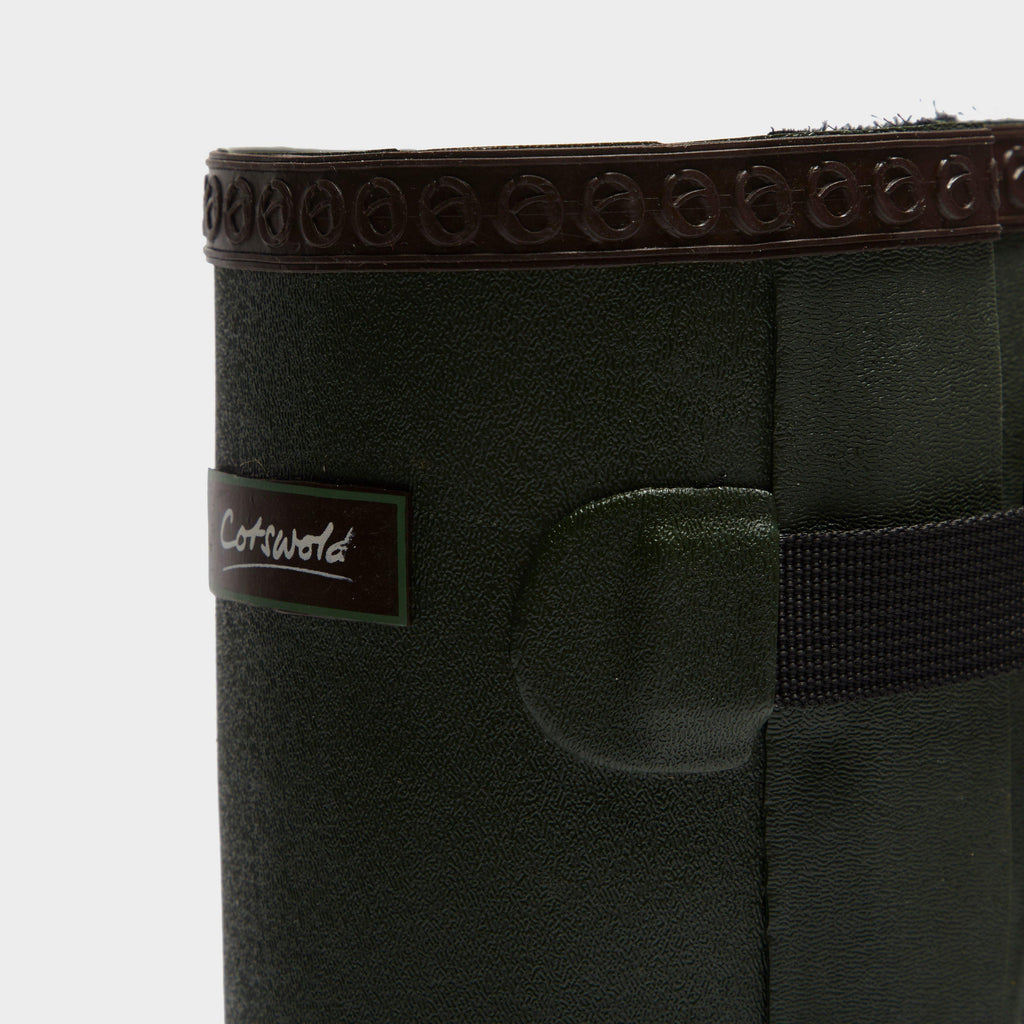 Unisex Grange Neoprene Wellington Boots