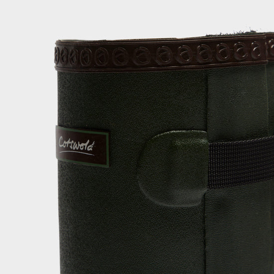 Unisex Grange Neoprene Wellington Boots