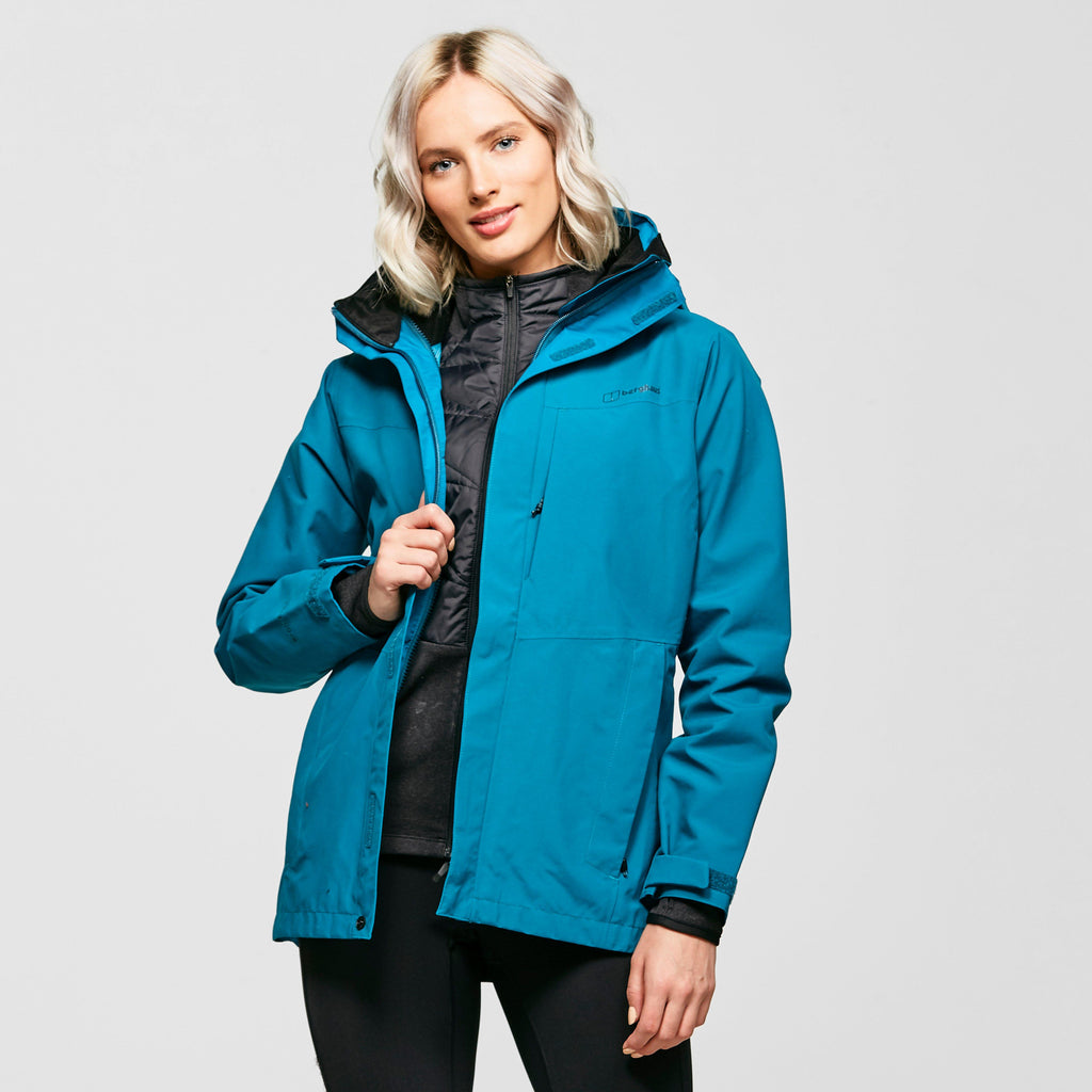Women’s Maitland Long GORE-TEX® Jacket
