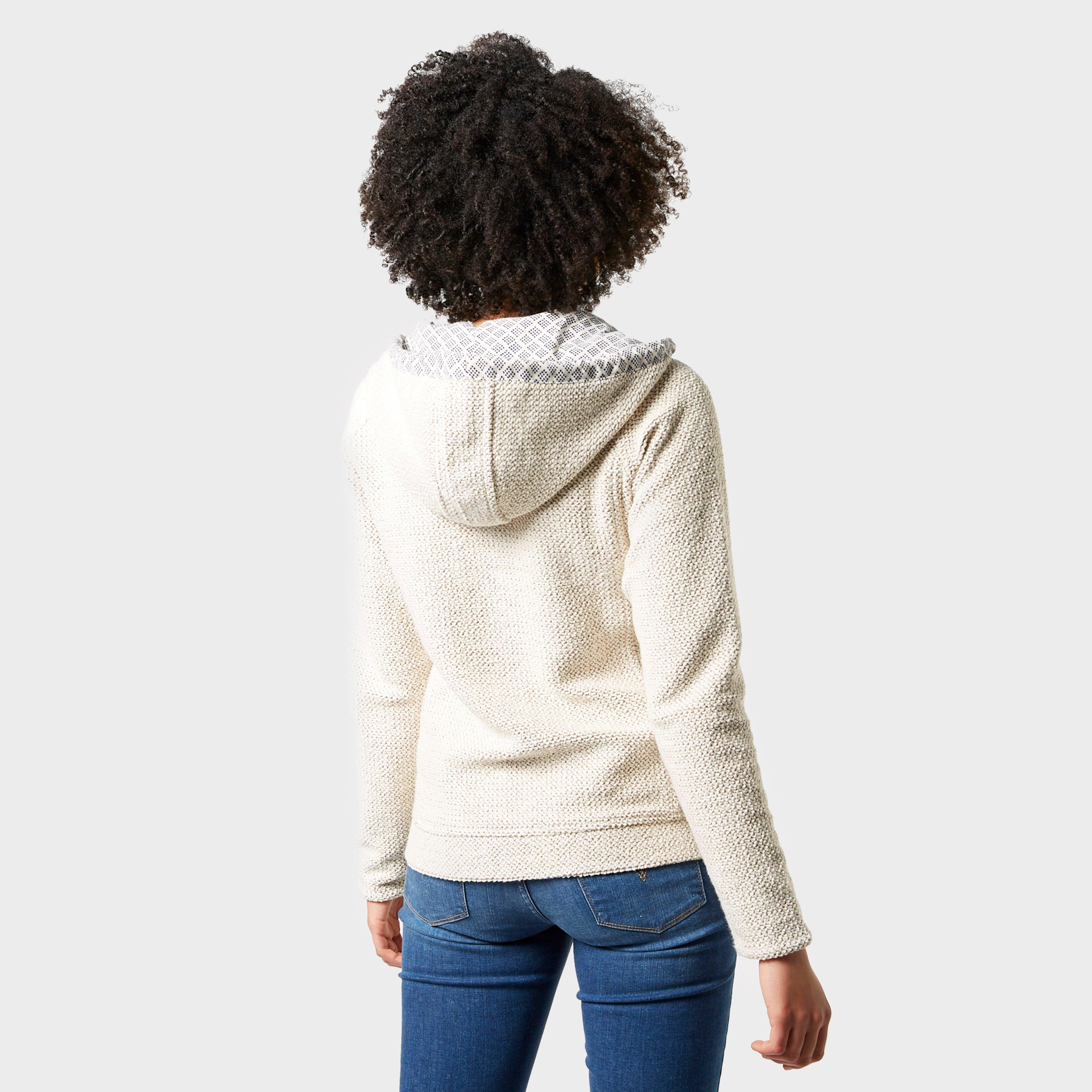 Women's Chicoa Hooded Fleece