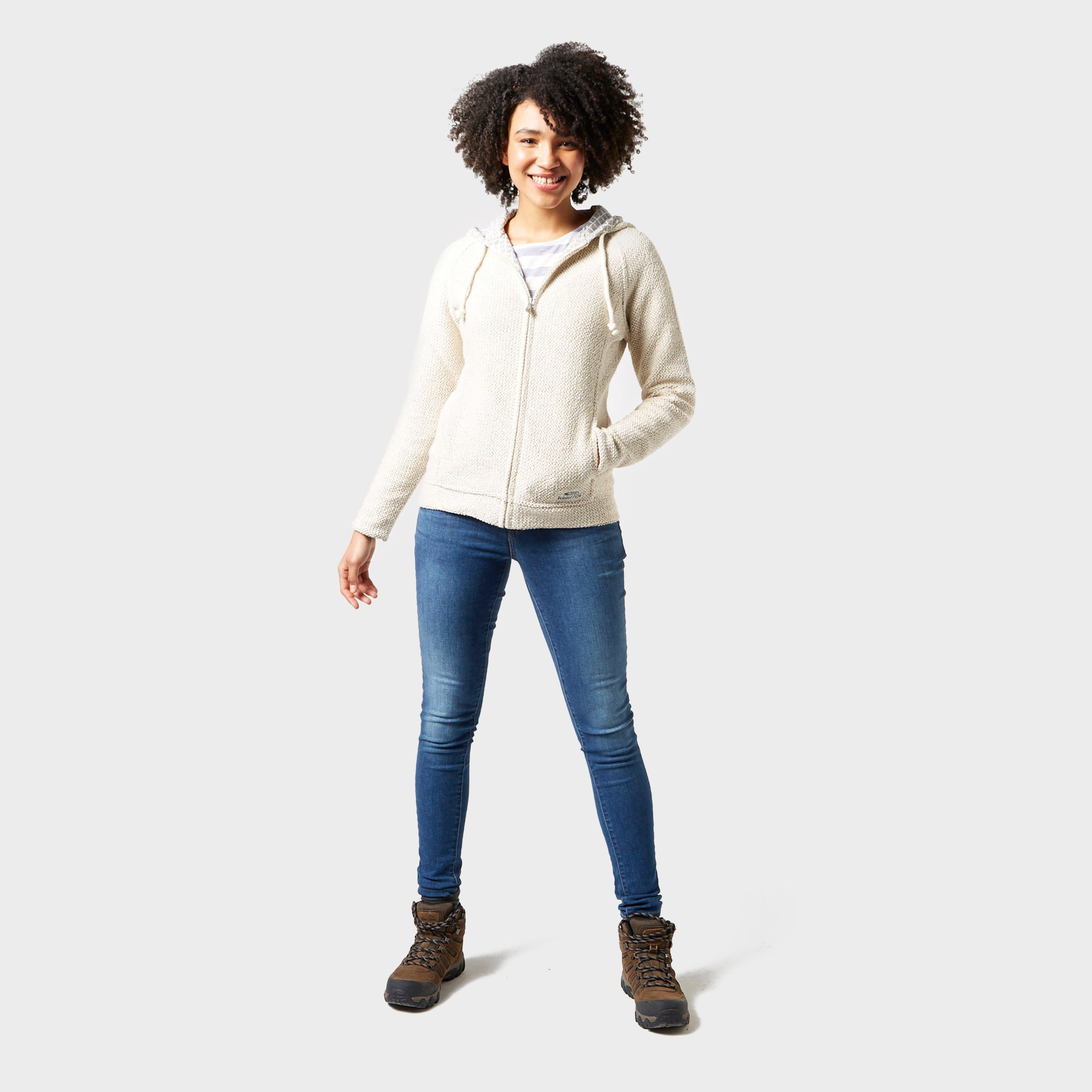 Women's Chicoa Hooded Fleece