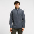Men’s Newark Grid Top Fleece