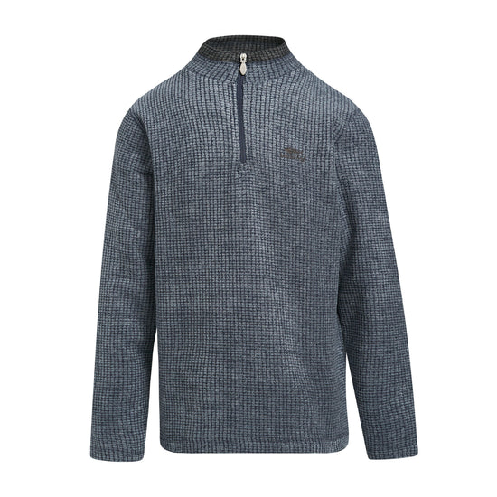 Men’s Newark Grid Top Fleece