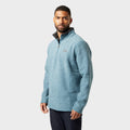 Men’s Newark Grid Top Fleece