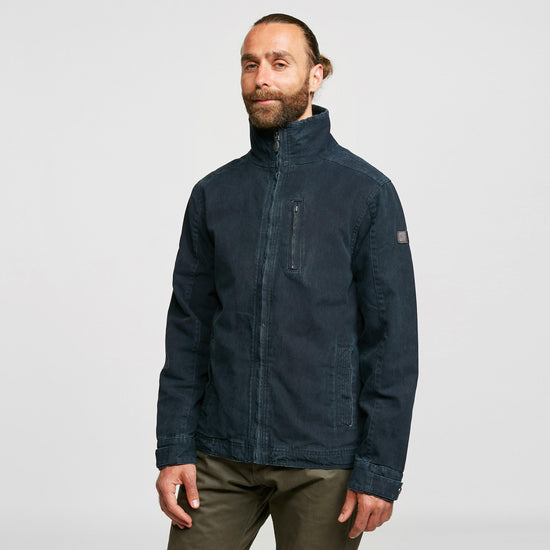Kershope Canvas Jacket