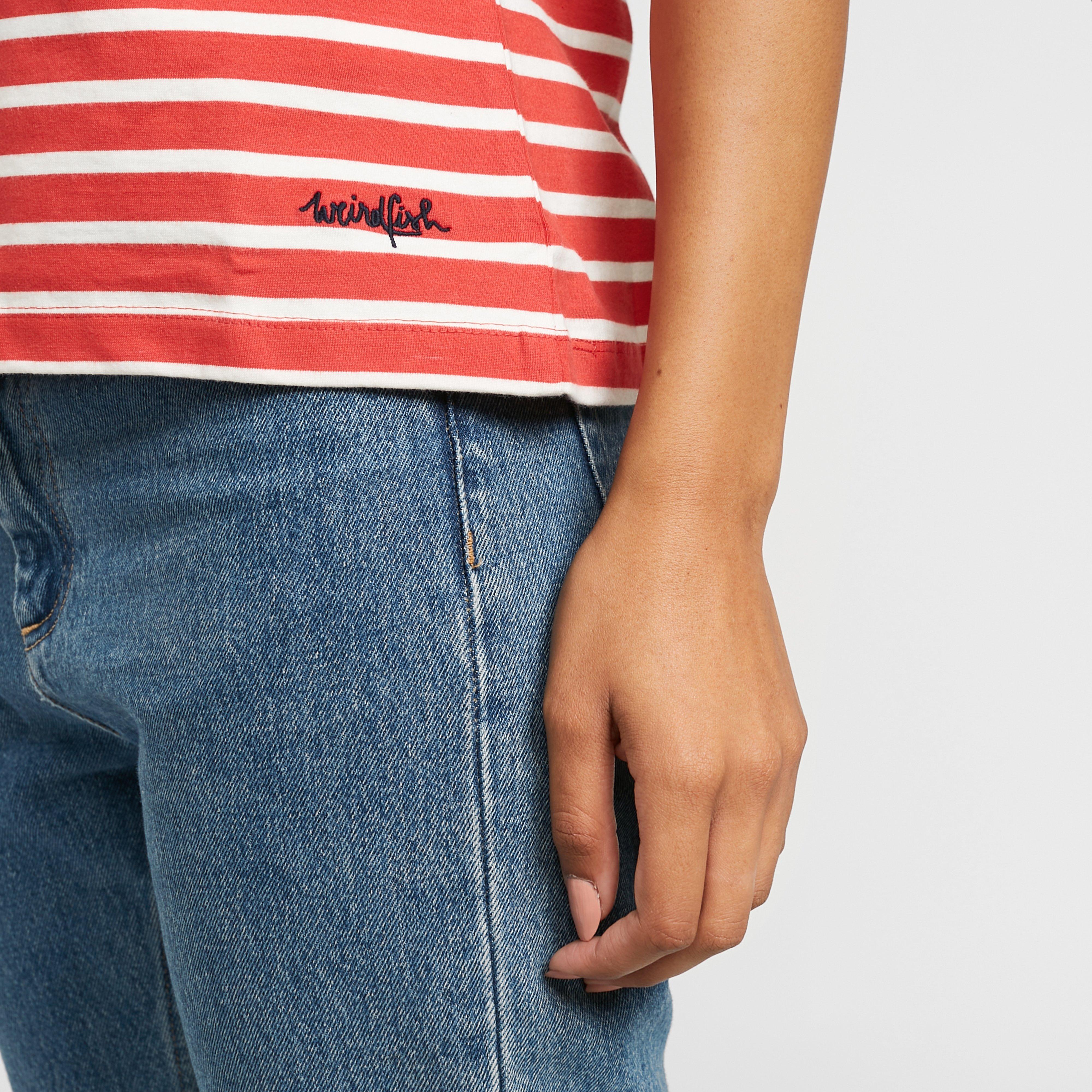 Women's Esha T-Shirt