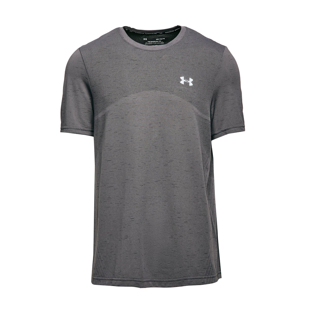 Men's UA Vanish Seamless Short Sleeve Tee