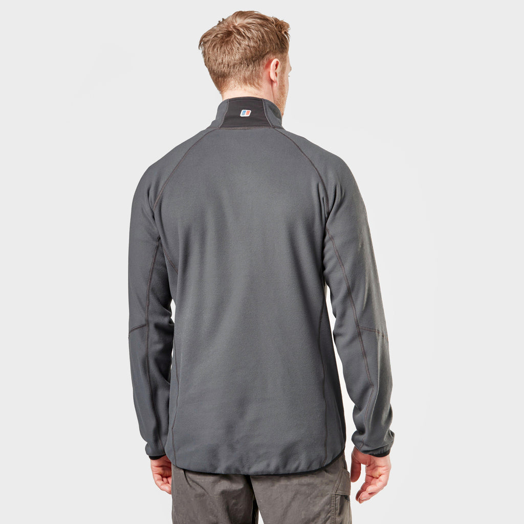 Men's Kedron Half-Zip Fleece