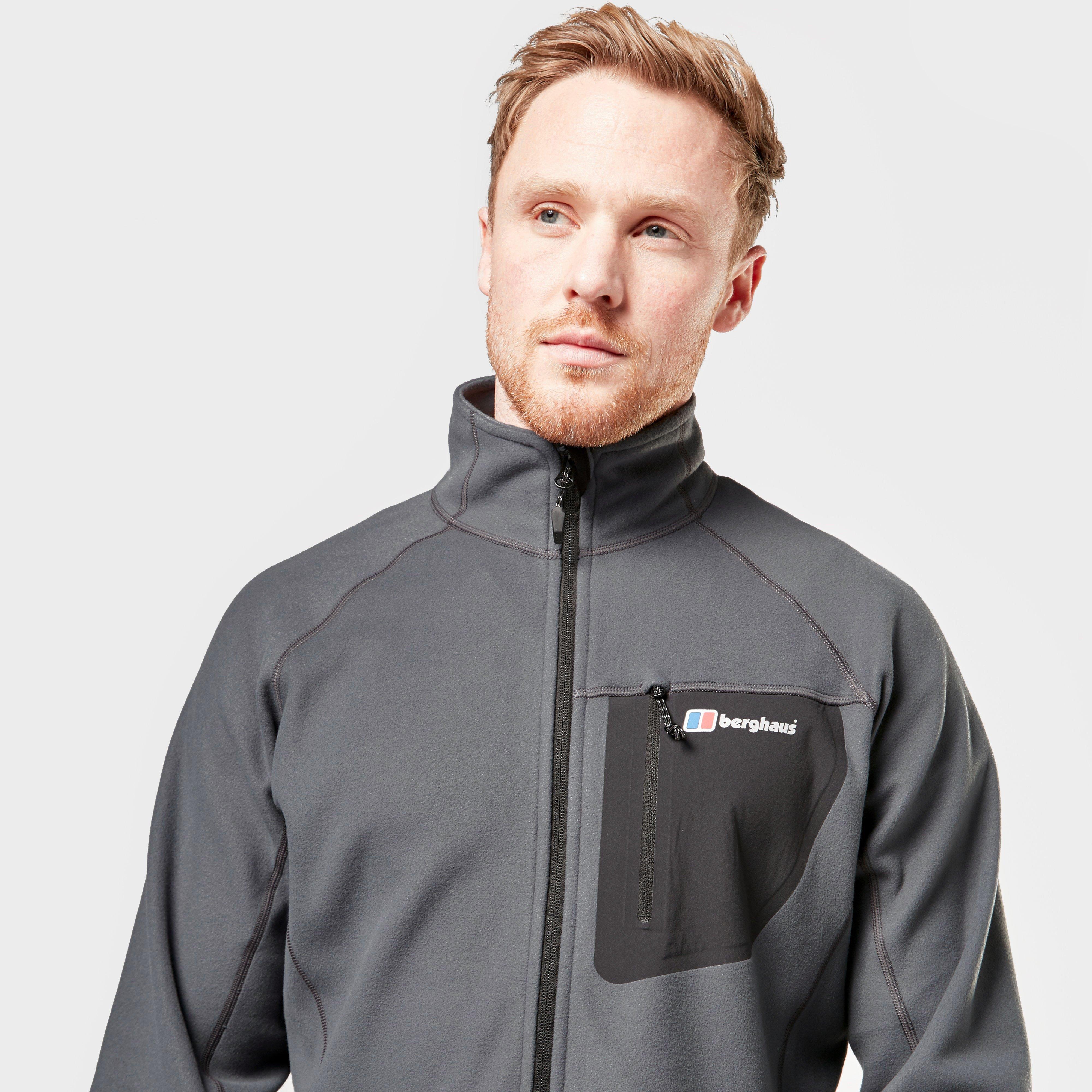 Men's Kedron Half-Zip Fleece