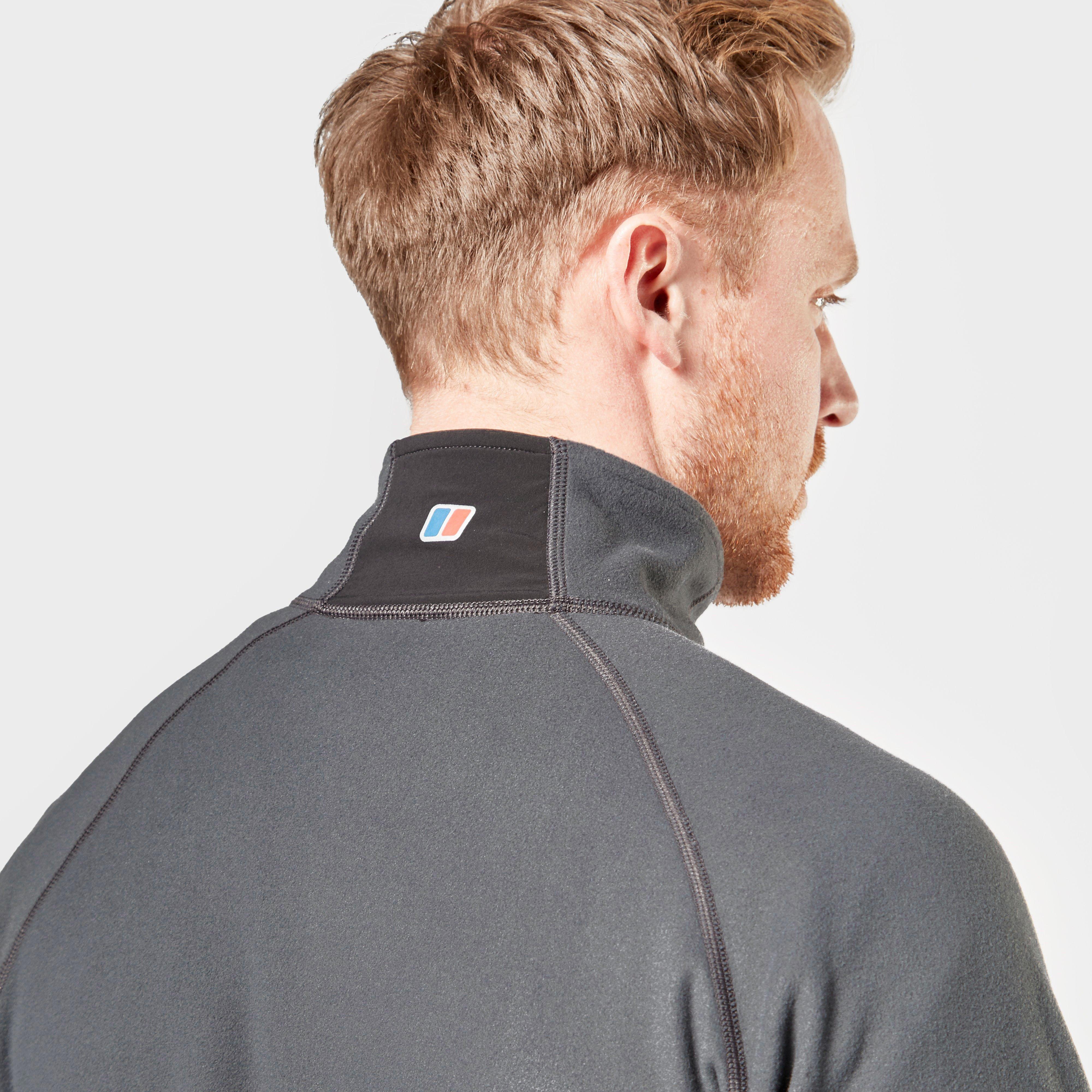 Men's Kedron Half-Zip Fleece
