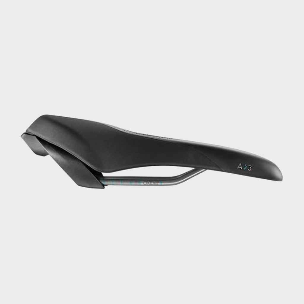 Scientia A3 Athletic Saddle