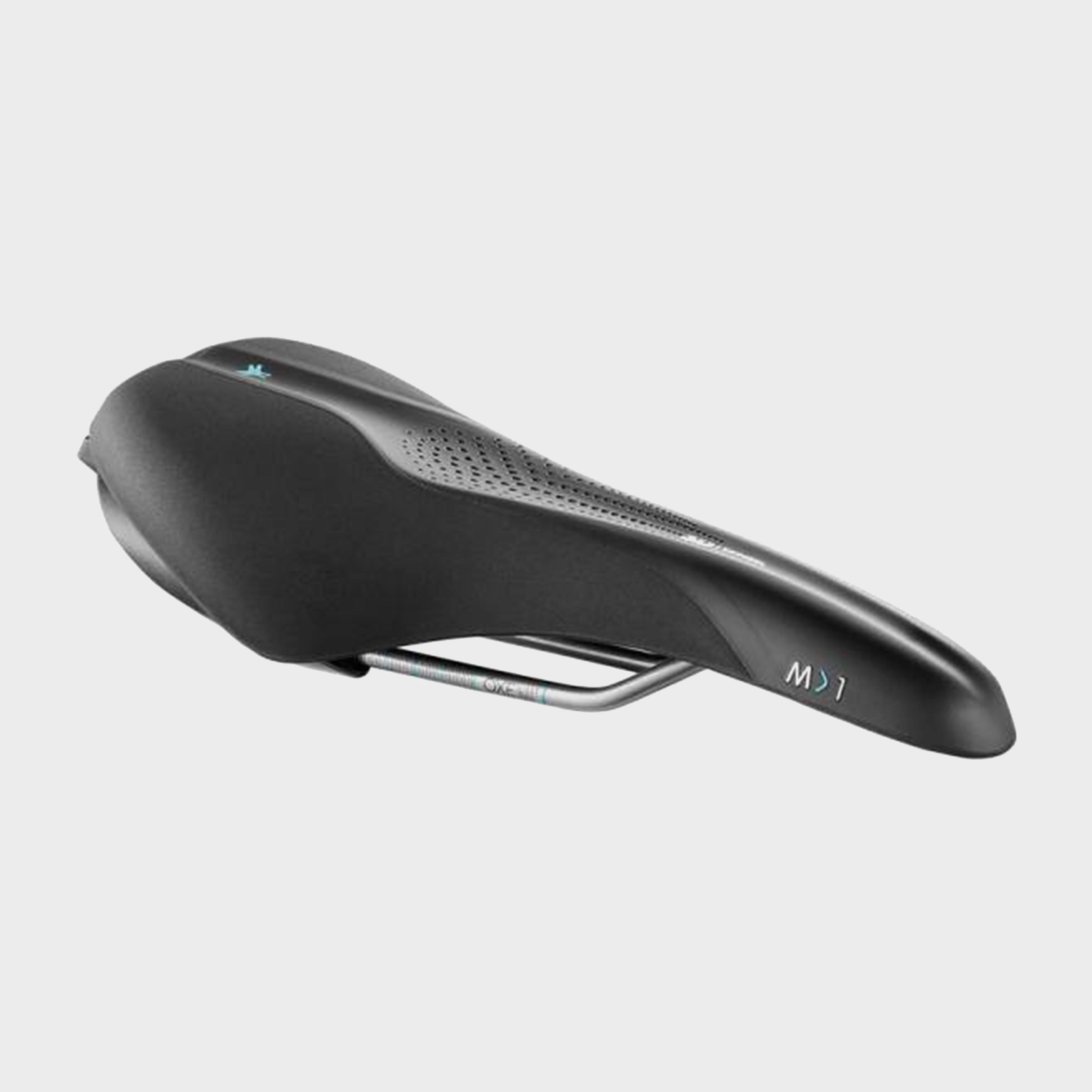Scientia Moderate Saddle - Small