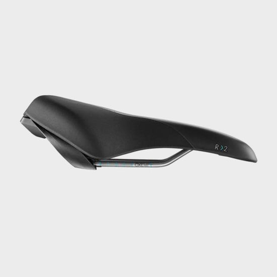 Scientia Relaxed Saddle - Medium