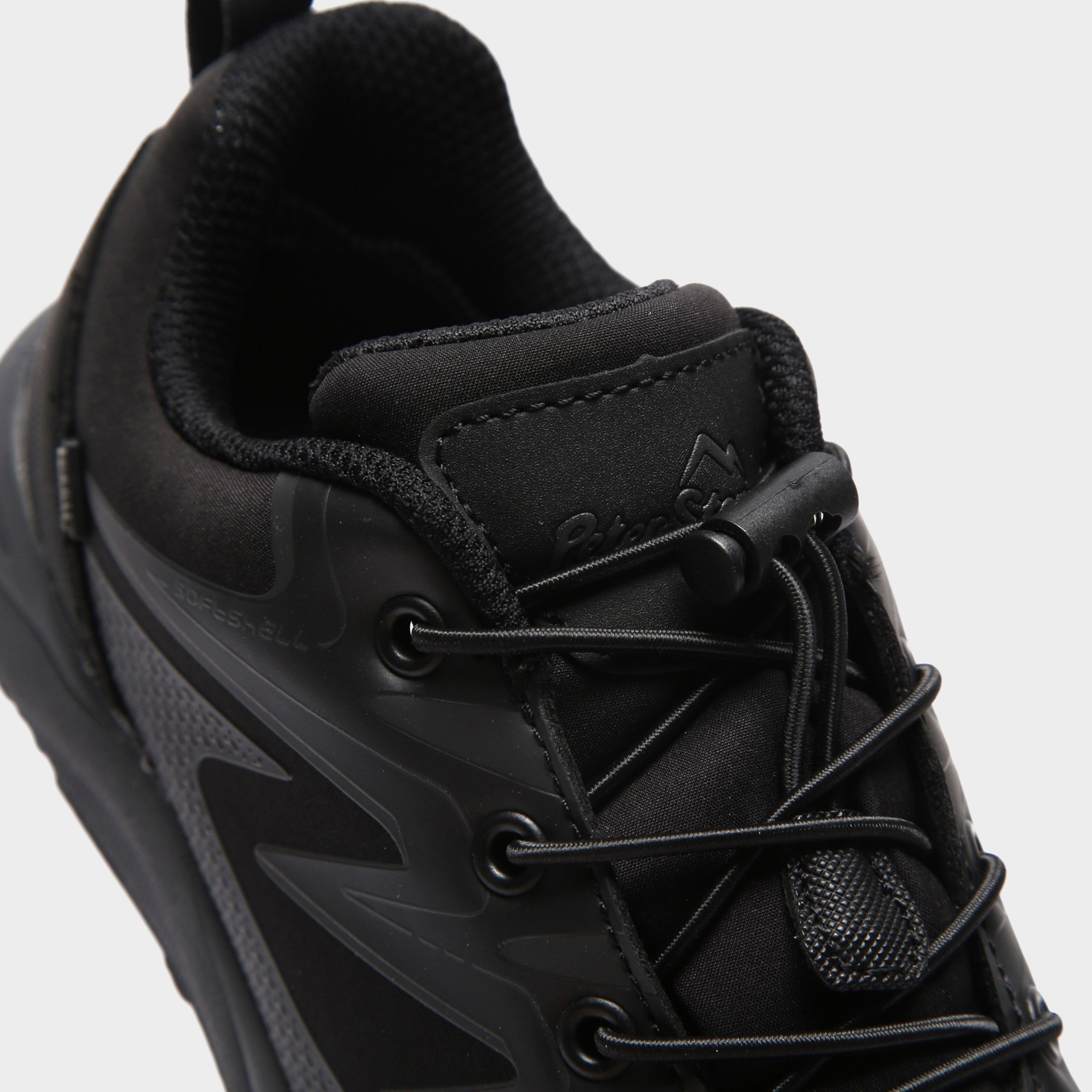 Kid's Bentley Waterproof Shoe