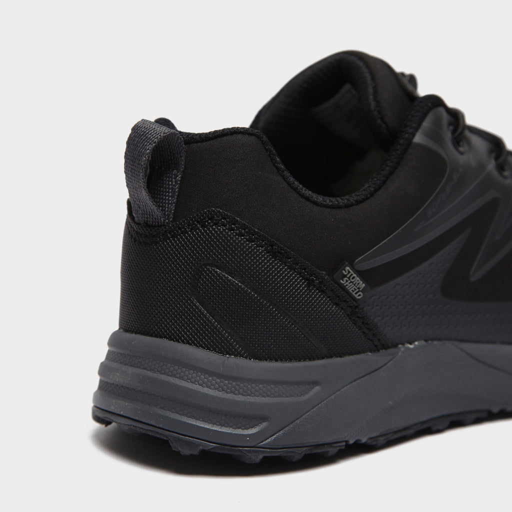 Kid's Bentley Waterproof Shoe