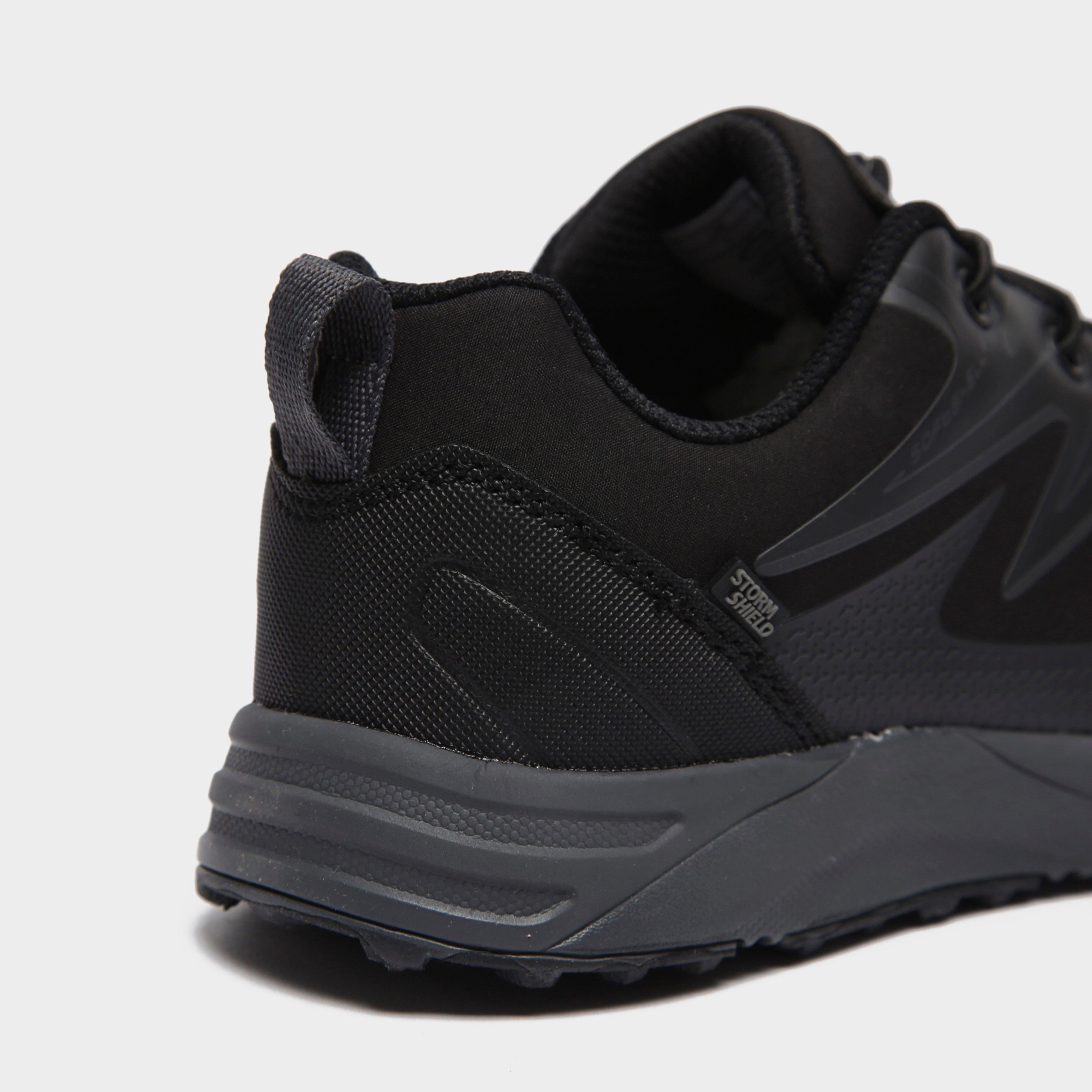 Kid's Bentley Waterproof Shoe