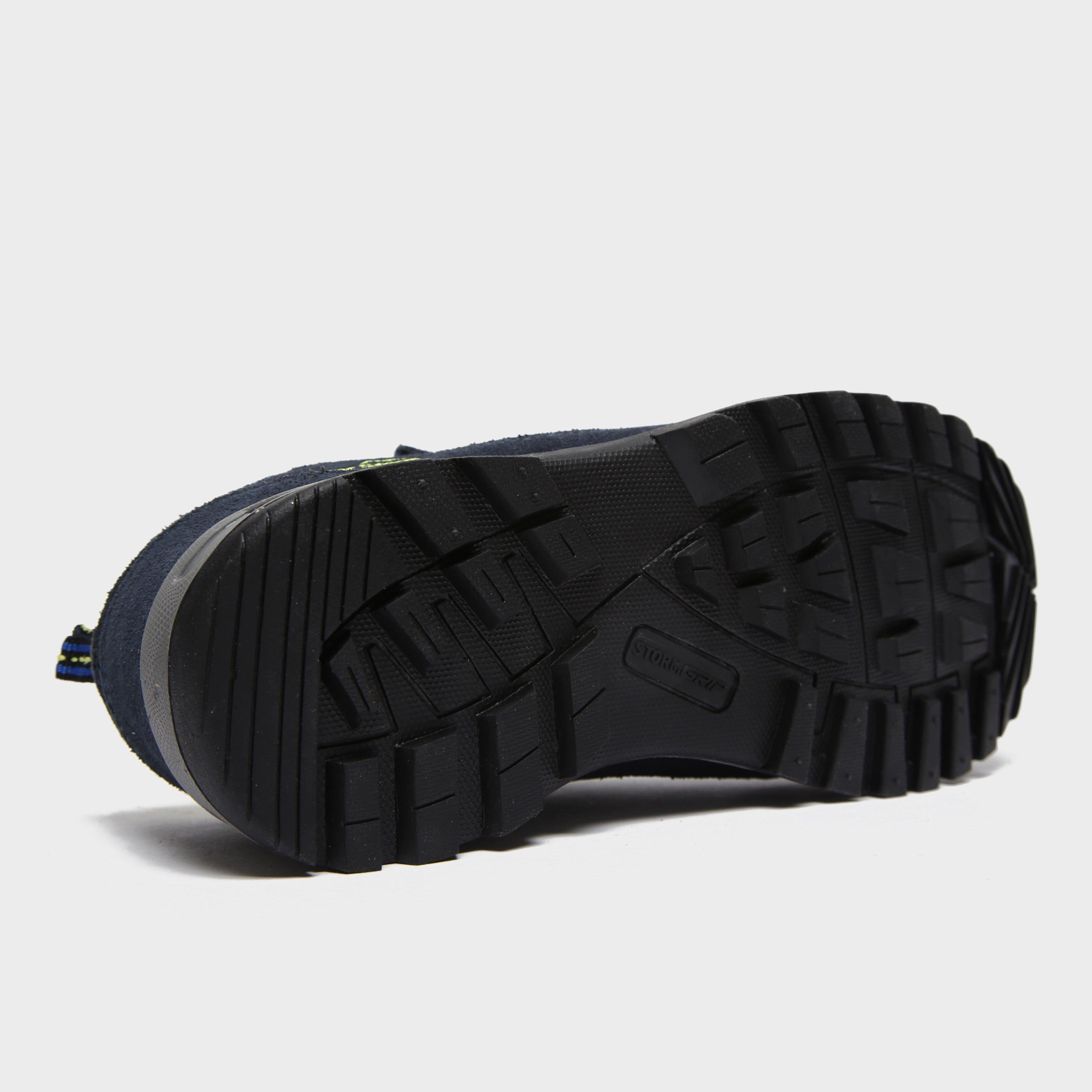 Kids' Harwood II Low Hiking Shoes