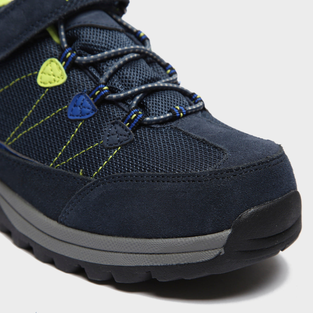 Kids' Harwood II Low Hiking Shoes