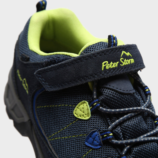 Kids' Harwood II Low Hiking Shoes