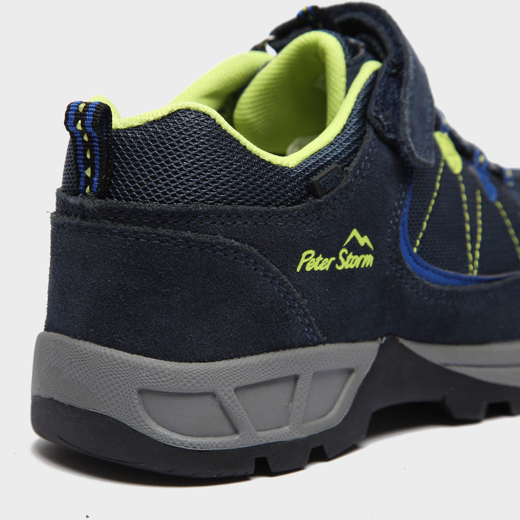 Kids' Harwood II Low Hiking Shoes