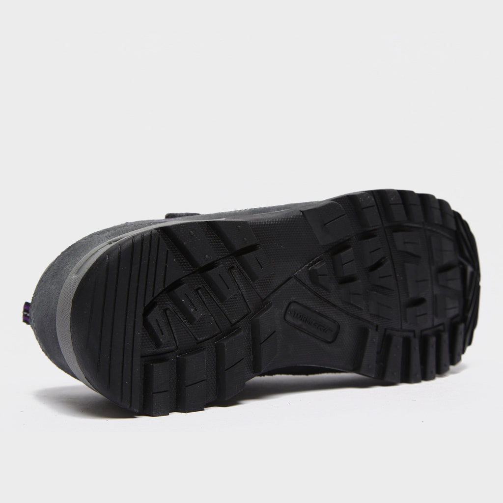 Kids' Harwood II Low Hiking Shoes