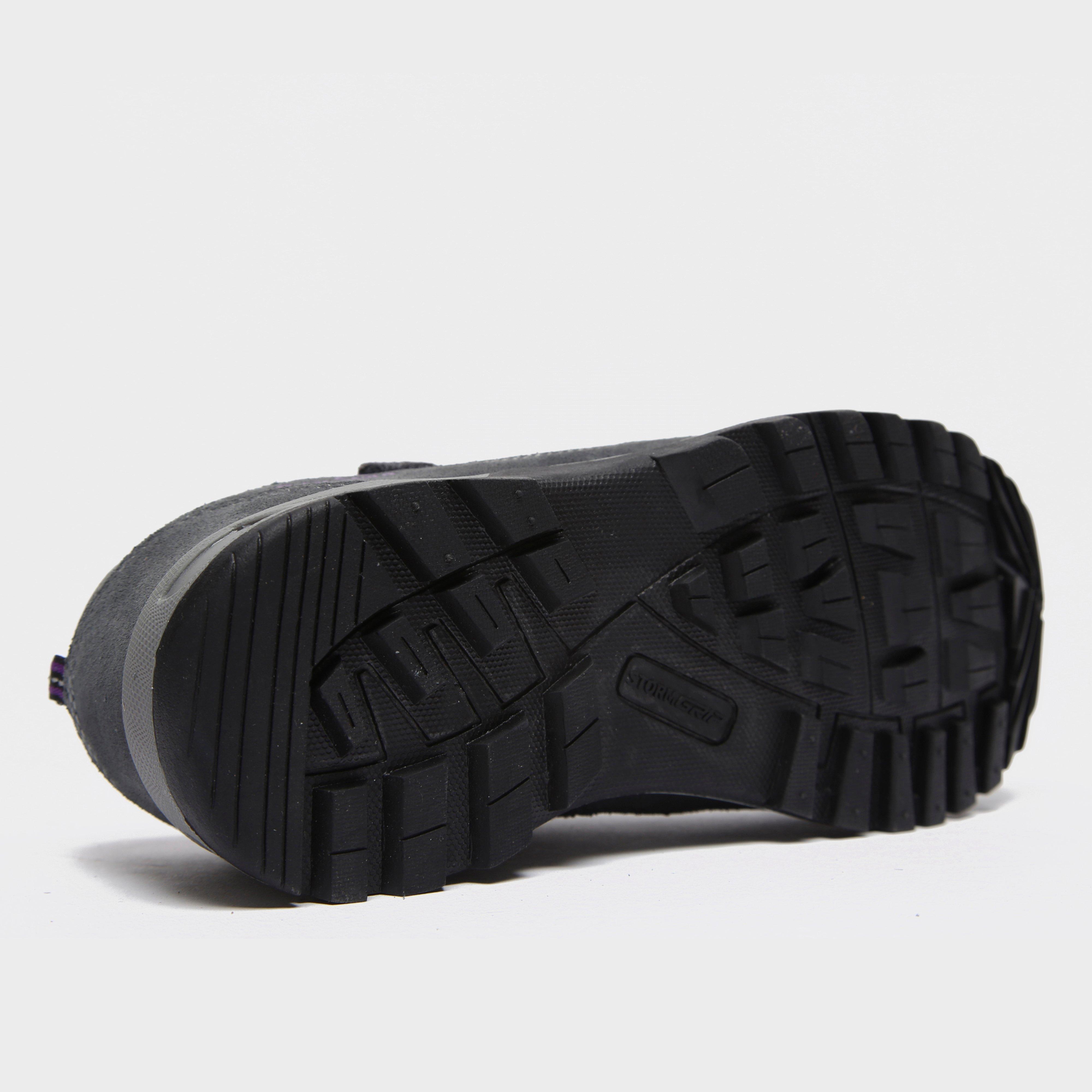 Kids' Harwood II Low Hiking Shoes