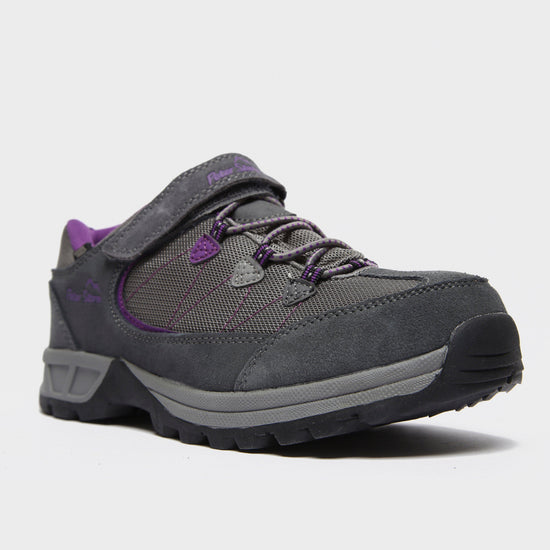 Kids' Harwood II Low Hiking Shoes