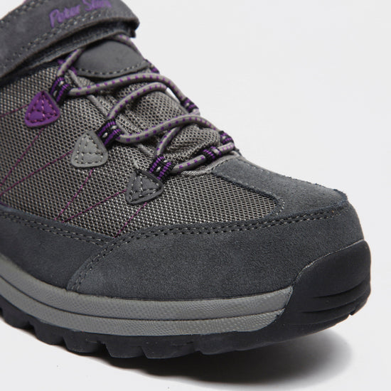 Kids' Harwood II Low Hiking Shoes