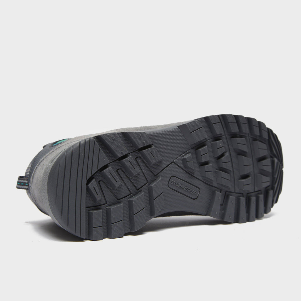 Kids' Harwood II Mid Hiking Shoes