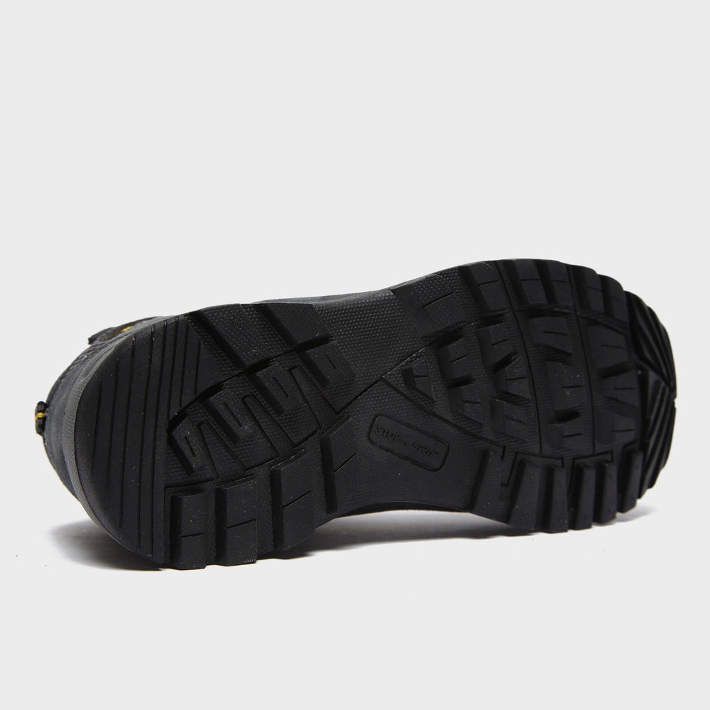Kids' Harwood II Mid Hiking Shoes