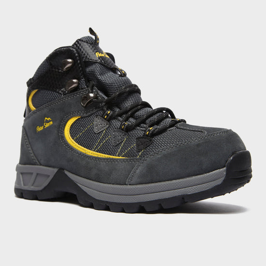 Kids' Harwood II Mid Hiking Shoes