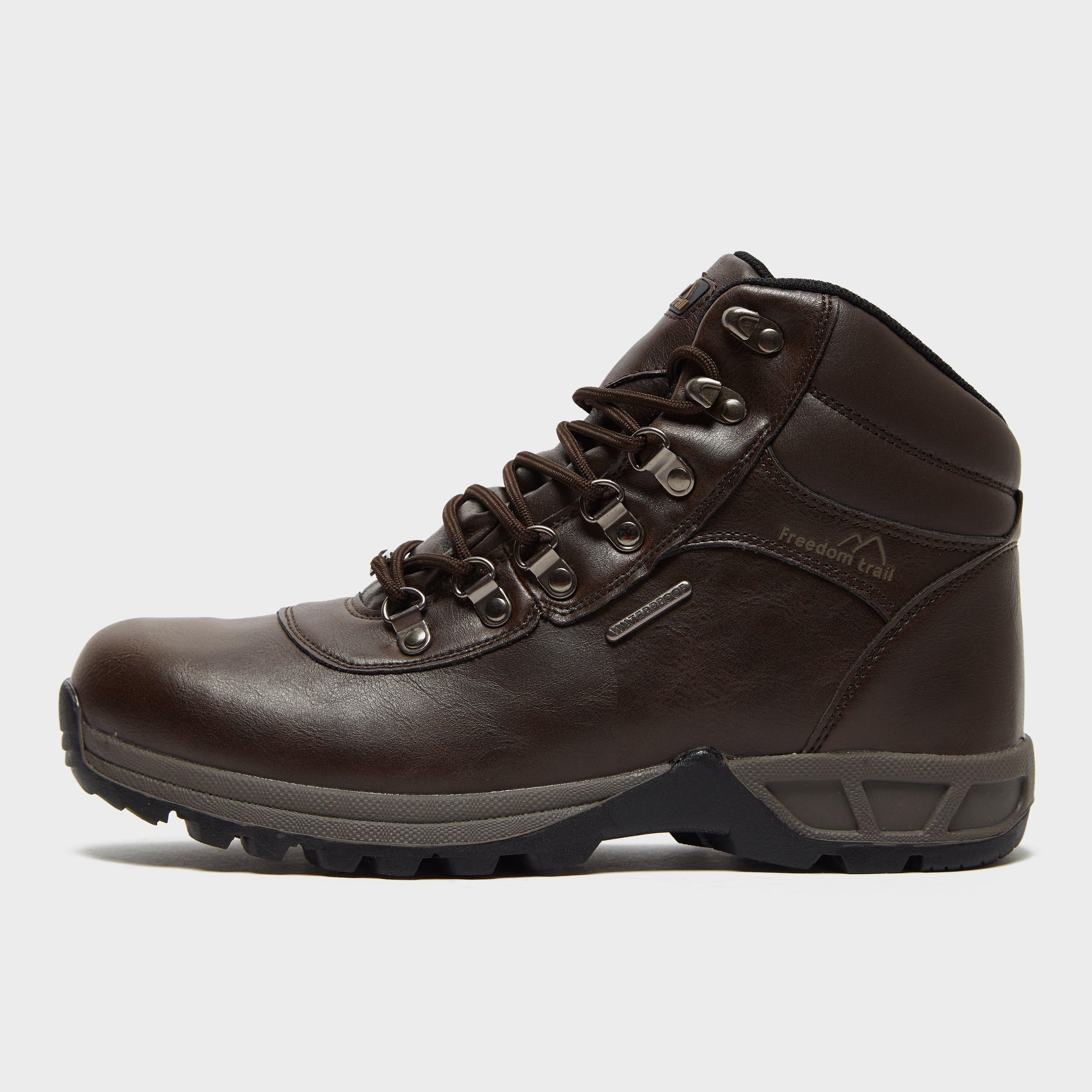 Men’s Rivelin Walking Boots