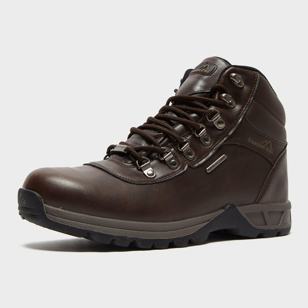 Men’s Rivelin Walking Boots