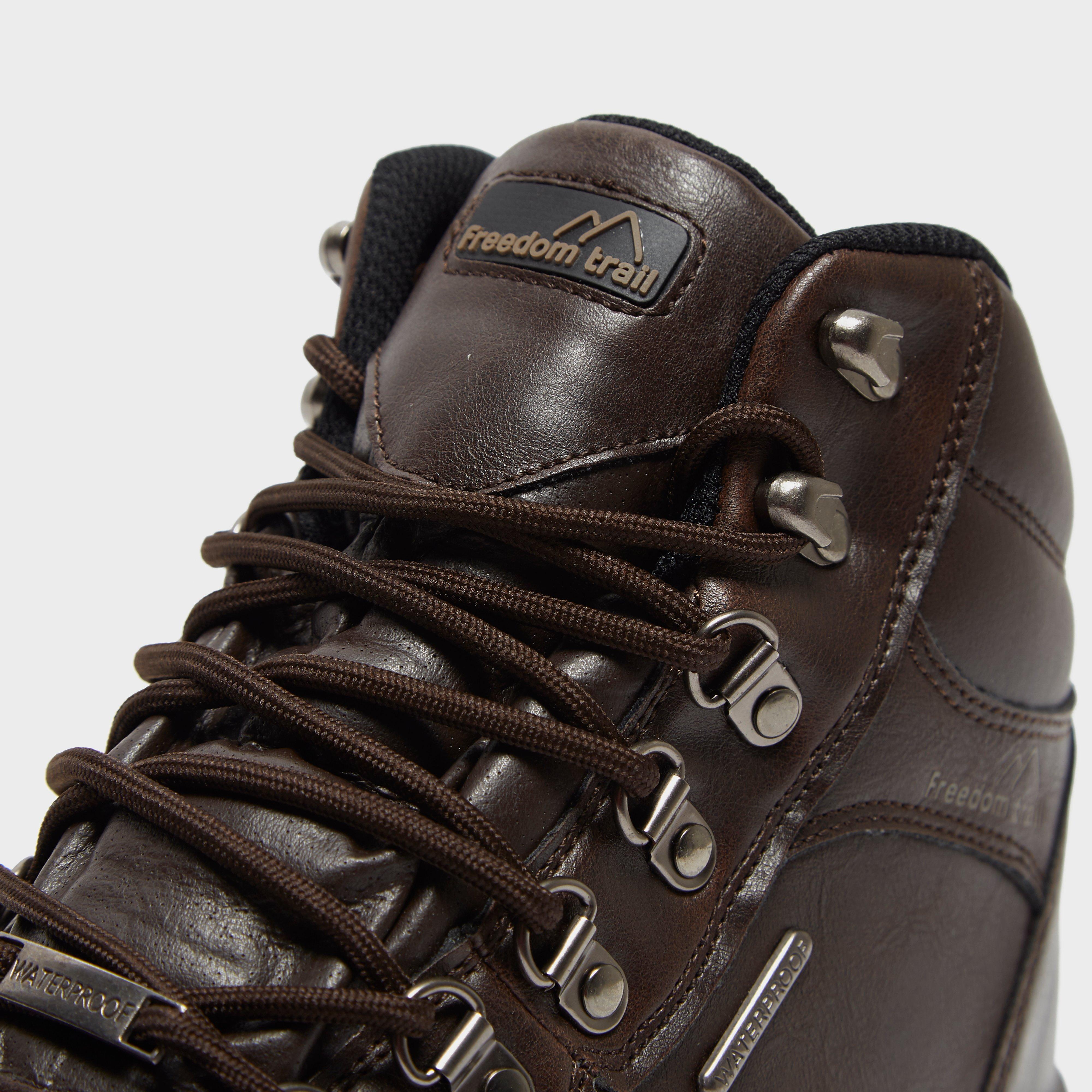 Men’s Rivelin Walking Boots