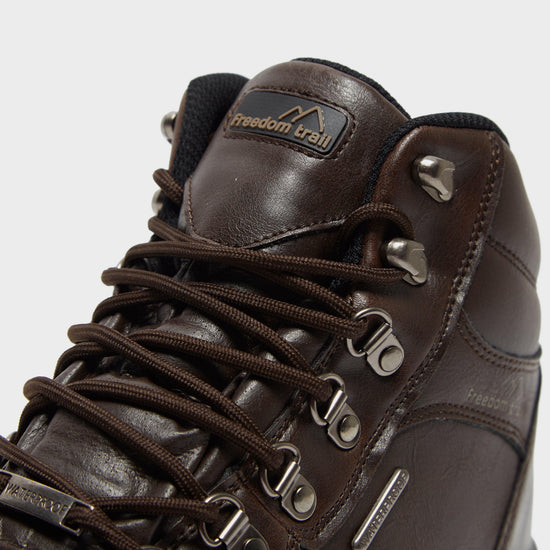 Men’s Rivelin Walking Boots