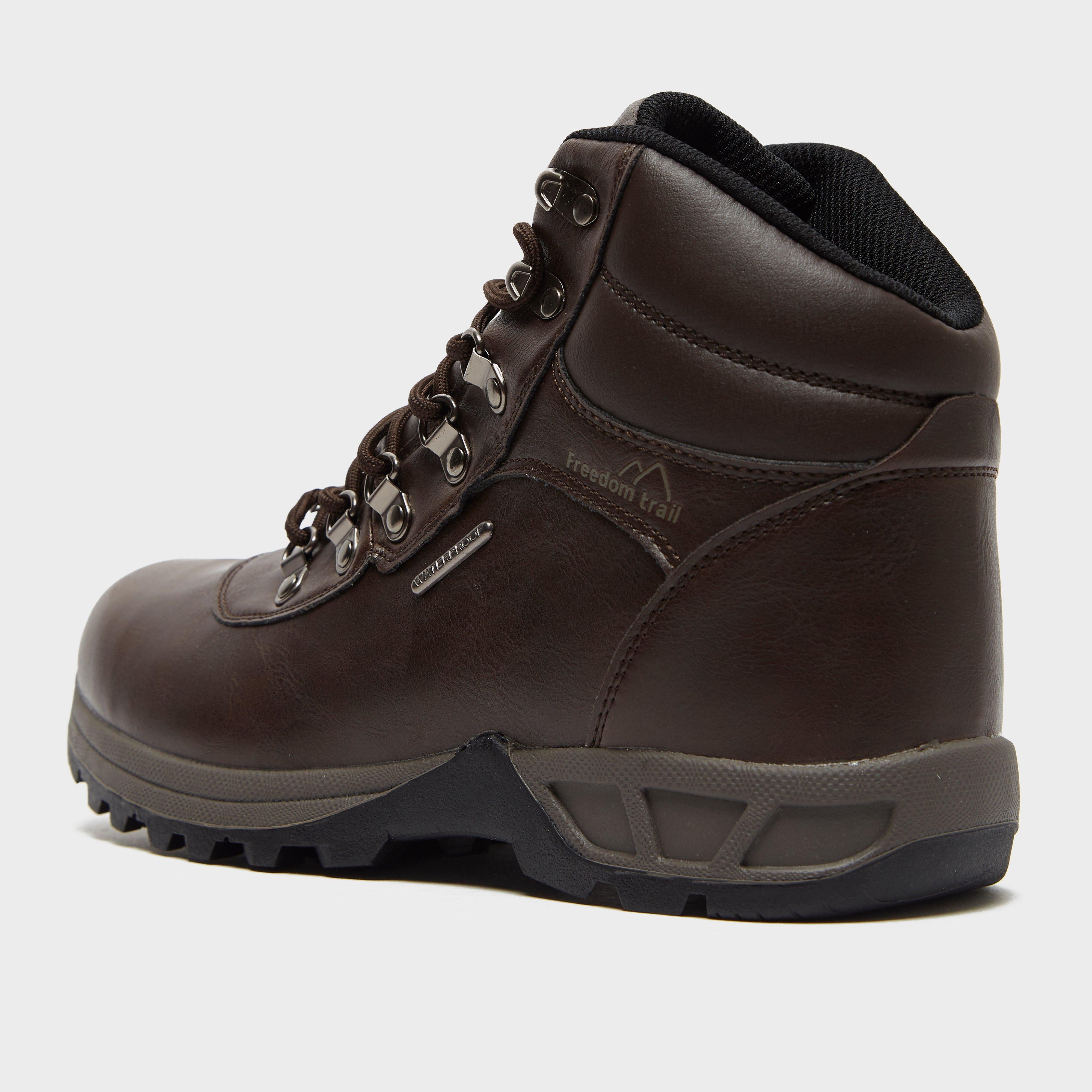 Men’s Rivelin Walking Boots
