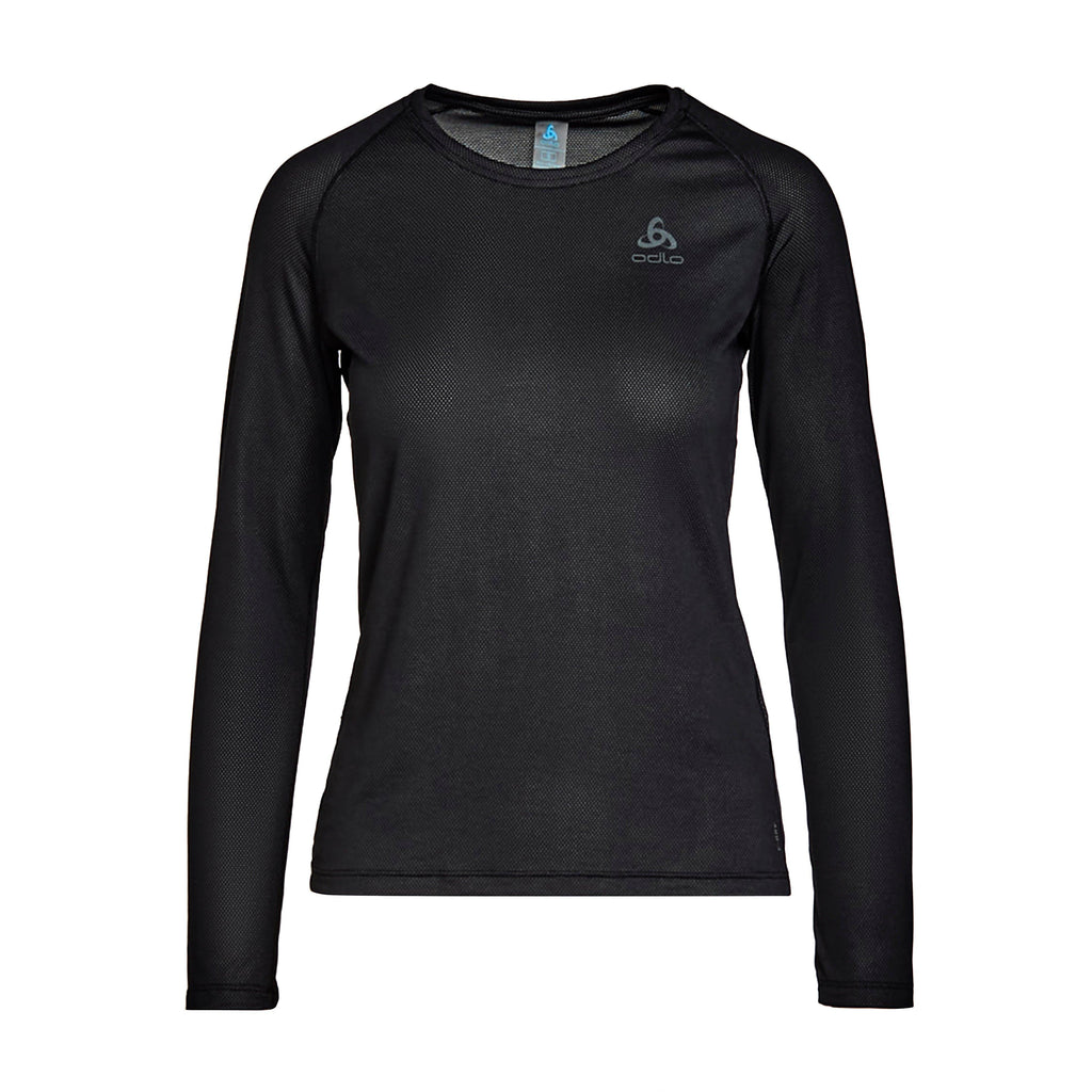 Women’s ACTIVE F-DRY LIGHT Long Sleeve Baselayer Top