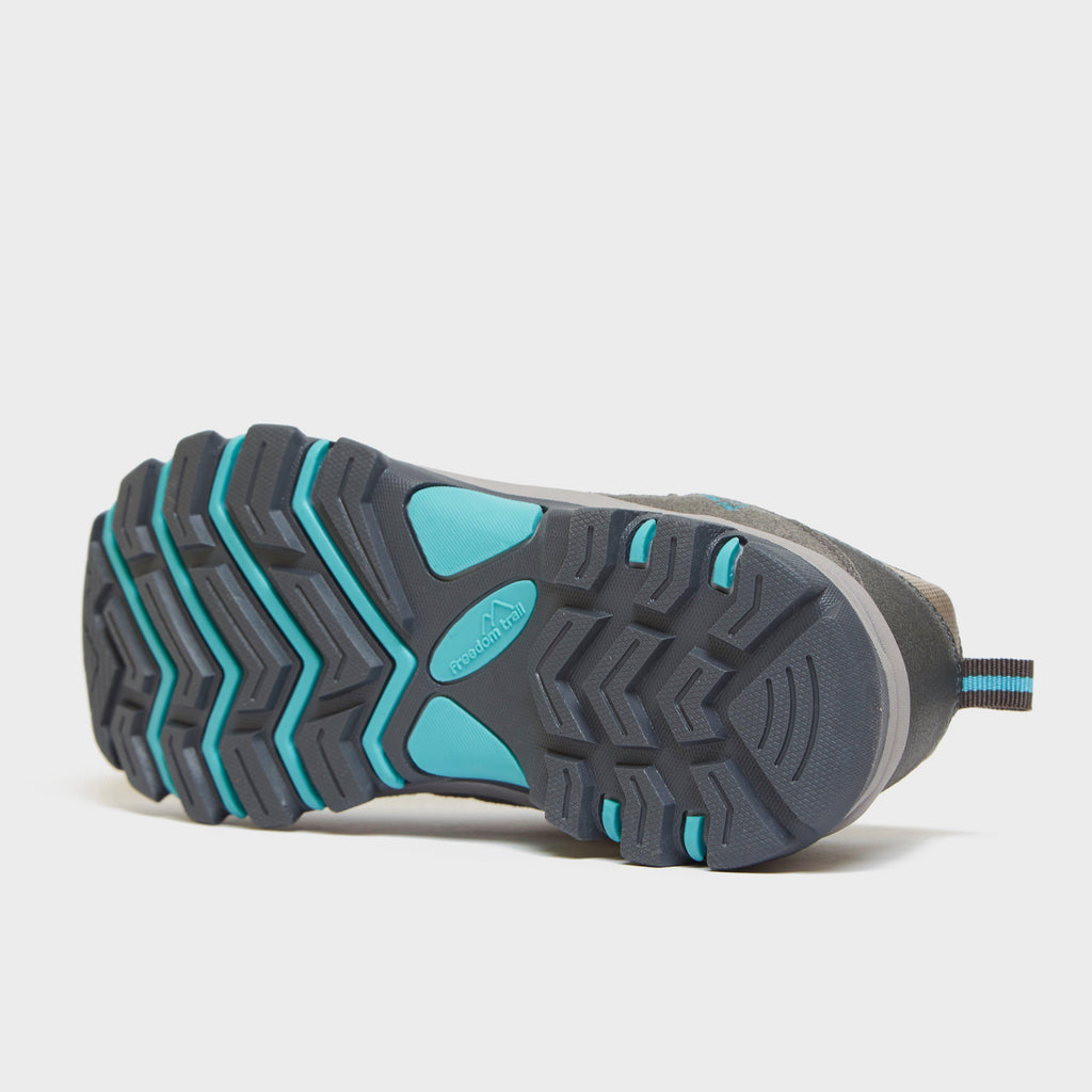 Women's Buxton Walking Shoe