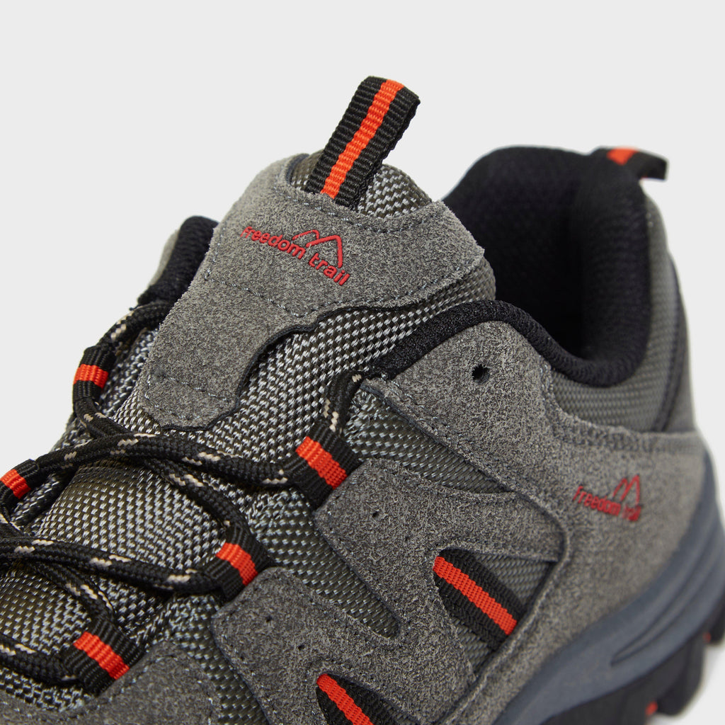 Kids’ Buxton Walking Shoe